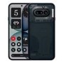 Nothing Phone (4a) Black 6.78" 256GB 12GB 5G Unlocked & SIM Free Smartphone