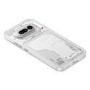 Nothing Phone (4a) White 6.78" 128GB 8GB 5G Unlocked & SIM Free Smartphone