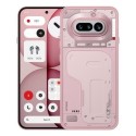 A10400280 Nothing Phone (4a) Pink 6.78" 256GB 12GB 5G Unlocked & SIM Free Smartphone
