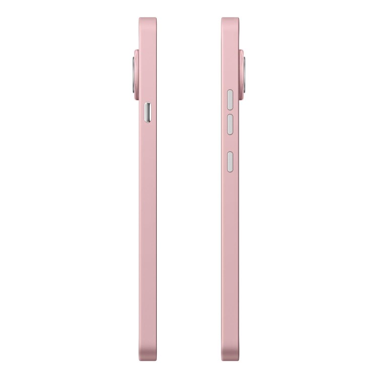 Nothing Phone (4a) Pink 6.78" 256GB 12GB 5G Unlocked & SIM Free Smartphone