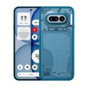 A10400281 Nothing Phone (4a) Blue 6.78" 256GB 12GB 5G Unlocked & SIM Free Smartphone