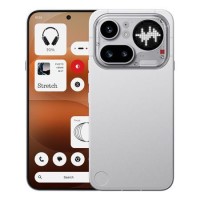 Nothing Phone (4a) Pro White 6.83" 256GB 12GB 5G Unlocked & SIM Free Smartphone
