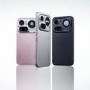 Nothing Phone (4a) Pro Pink 6.83" 256GB 12GB 5G Unlocked & SIM Free Smartphone