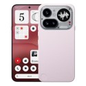 A10400342 Nothing Phone (4a) Pro Pink 6.83" 256GB 12GB 5G Unlocked & SIM Free Smartphone