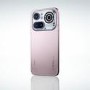Nothing Phone (4a) Pro Pink 6.83" 256GB 12GB 5G Unlocked & SIM Free Smartphone
