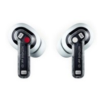 Nothing Ear 2 Wireless Bluetooth Earphones - White 