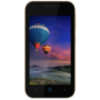 Refurbished  ZTE Blade A110 Gold 4" 8GB 4G Unlocked & SIM Free Smartphone