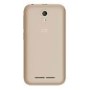 Refurbished  ZTE Blade A110 Gold 4" 8GB 4G Unlocked & SIM Free Smartphone