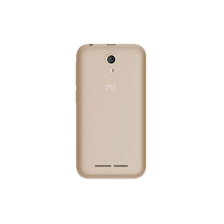 Refurbished  ZTE Blade A110 Gold 4" 8GB 4G Unlocked & SIM Free Smartphone