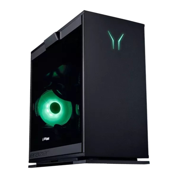 Medion Bandit P2 Intel Core i5-12400F 16GB RAM 1TB SSD RTX 4060 Windows 11 Home Gaming PC