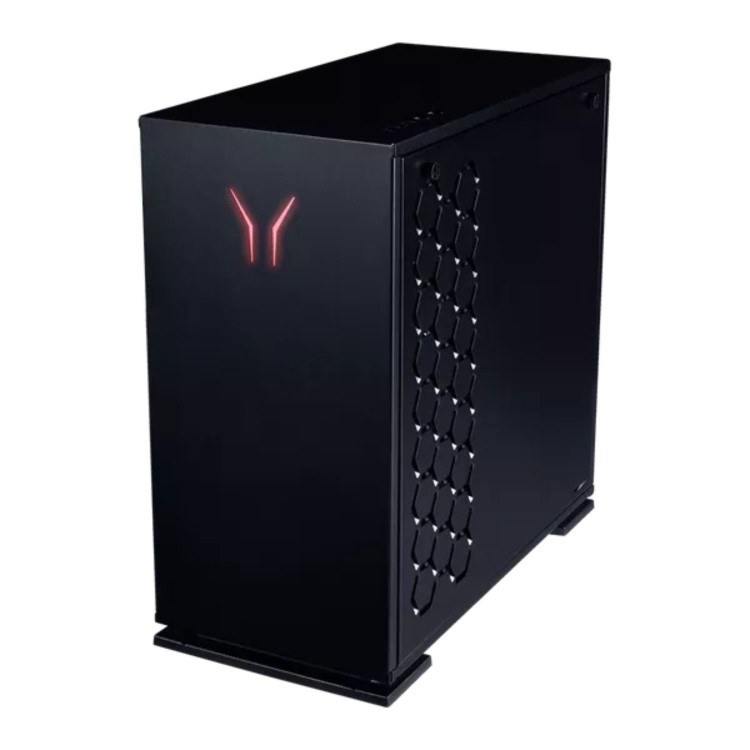 Medion Bandit P2 Intel Core i5-12400F 16GB RAM 1TB SSD RTX 4060 Windows 11 Home Gaming PC