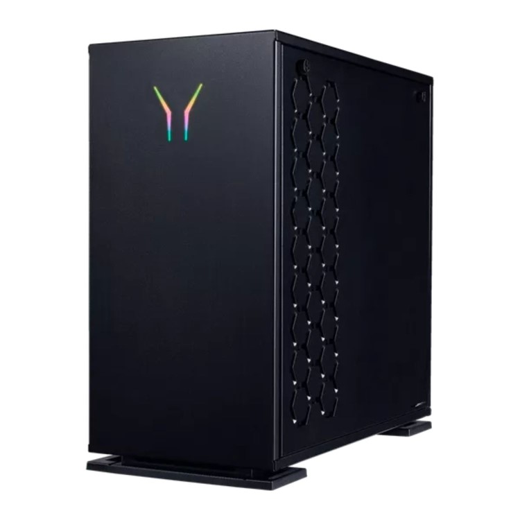 Medion Bandit P2 Intel Core i5-12400F 16GB RAM 1TB SSD RTX 4060 Windows 11 Home Gaming PC
