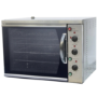 GRADE A1 - Hamoki YSD-6A Electric Convection Oven with Cook and Hold Function - 100 Ltr, Plug In