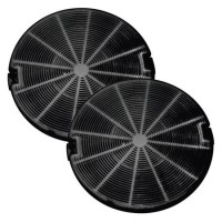 Refurbished Franke Charcoal Filter for FSM601-BK & FTC 622 XS