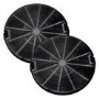 Refurbished Franke Charcoal Filter for FSM601-BK & FTC 622 XS