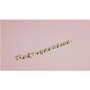 Refurbished Florence 60/40 Freestanding Retro Fridge Freezer - Tea Rose