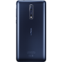 Grade B Nokia 8 Tempered Blue 5.3" 64GB 4G Unlocked & SIM Free