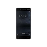 Grade C Nokia 5 Silver 5.2" 16GB 4G Unlocked & SIM Free