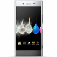 Refurbished Sony Xperia XZ Premium Chrome 5.5" 64GB 4G Unlocked & SIM Free Smartphone