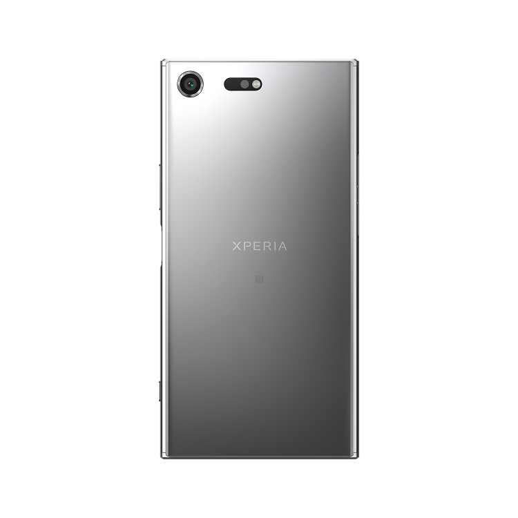 Refurbished Sony Xperia XZ Premium Chrome 5.5" 64GB 4G Unlocked & SIM Free Smartphone