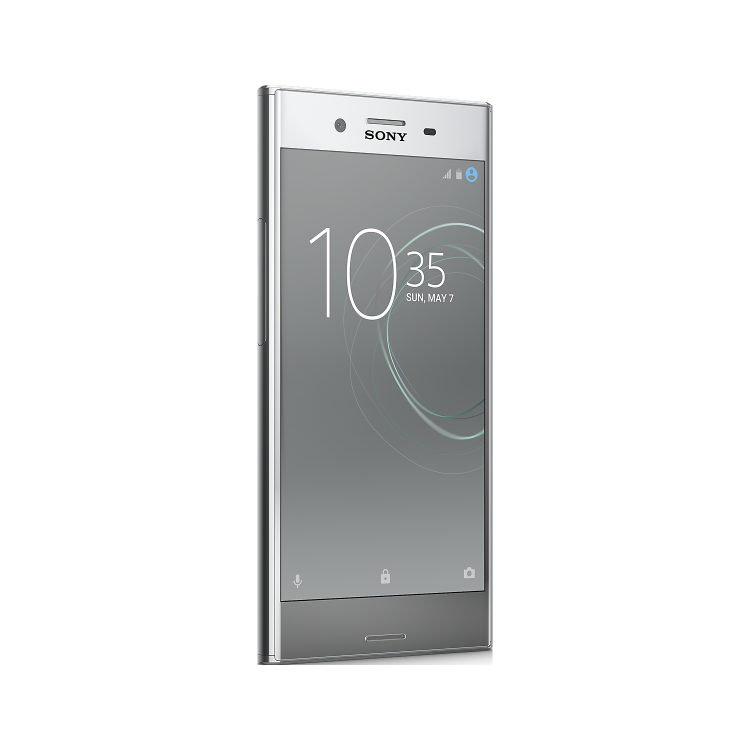 Refurbished Sony Xperia XZ Premium Chrome 5.5" 64GB 4G Unlocked & SIM Free Smartphone