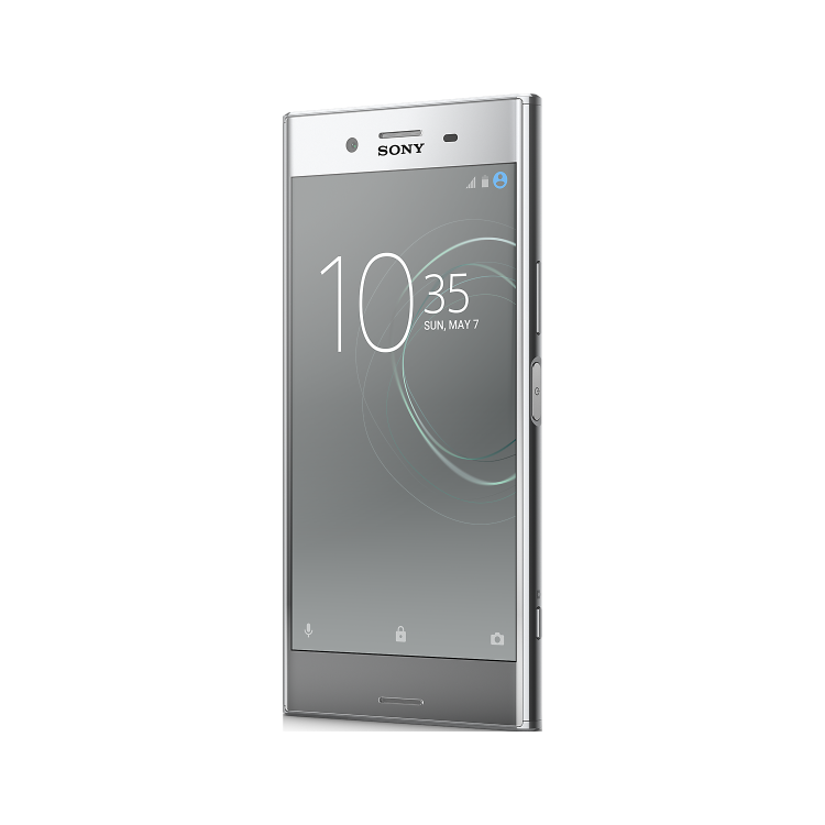 Refurbished Sony Xperia XZ Premium Chrome 5.5" 64GB 4G Unlocked & SIM Free Smartphone