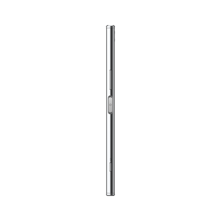 Refurbished Sony Xperia XZ Premium Chrome 5.5" 64GB 4G Unlocked & SIM Free Smartphone