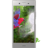 Grade A Sony Xperia XZ1 Silver 5.2" 64GB 4G Unlocked & SIM Free