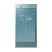 Grade B Sony Xperia XZ1 Compact Blue 32GB Unlocked & SIM Free