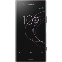 Grade A Sony Xperia XZ1 Compact Black 4.6" 32GB 4G Unlocked & SIM Free
