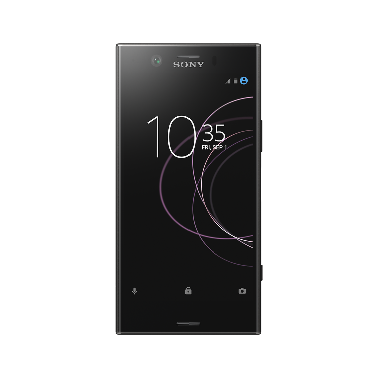 Grade A Sony Xperia XZ1 Compact Black 4.6" 32GB 4G Unlocked & SIM Free