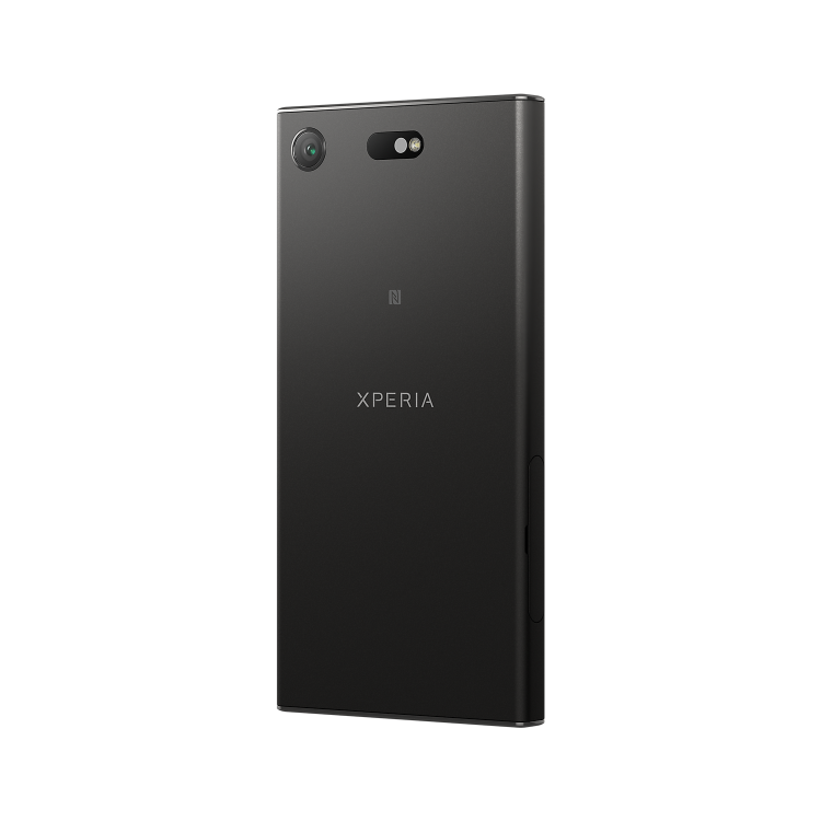 Grade A Sony Xperia XZ1 Compact Black 4.6" 32GB 4G Unlocked & SIM Free