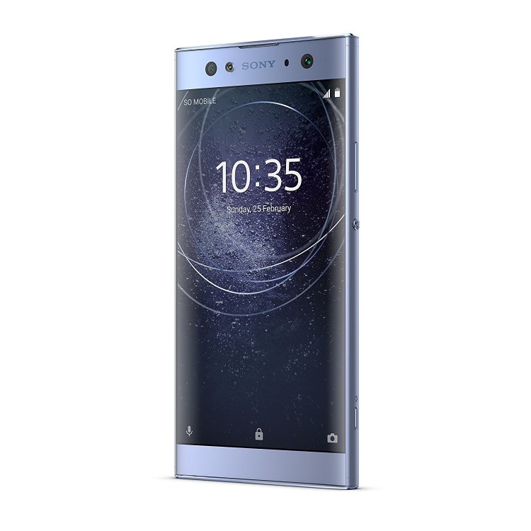 Grade A Sony Xperia XA2 Ultra Blue 6" 32GB 4G Unlocked & SIM Free