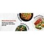 GRADE A1 - Instant Pot 12 Cup 2.8L Rice Cooker and Steamer