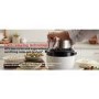 GRADE A1 - Instant Pot 12 Cup 2.8L Rice Cooker and Steamer