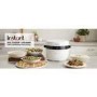 GRADE A1 - Instant Pot 12 Cup 2.8L Rice Cooker and Steamer
