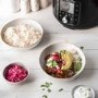 GRADE A1 - Instant Pot 12 Cup 2.8L Rice Cooker and Steamer