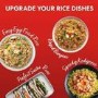 GRADE A1 - Instant Pot 12 Cup 2.8L Rice Cooker and Steamer