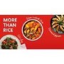 GRADE A1 - Instant Pot 12 Cup 2.8L Rice Cooker and Steamer