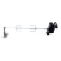 GRADE A1 - Char-Broil Universal Rotisserie