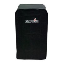 Refurbished Char-Broil Heavy Duty Cover for Digital Smoker BBQ