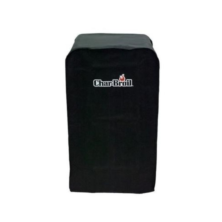 Refurbished Char-Broil Heavy Duty Cover for Digital Smoker BBQ