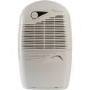 GRADE A5 - Ebac 2250E 15 Litre Dehumidifier with Air Purification and Laundry Mode