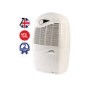 GRADE A1 - EBAC 2250E 15L Dehumidifier Smart Humidistat up to 3 bedroom homes with 2 year warranty