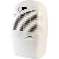 GRADE A5 - Ebac 2250E 15 Litre Dehumidifier with Air Purification and Laundry Mode