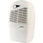 GRADE A5 - Ebac 2250E 15 Litre Dehumidifier with Air Purification and Laundry Mode