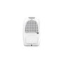 GRADE A5 - Ebac 2250E 15 Litre Dehumidifier with Air Purification and Laundry Mode