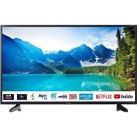 Refurbished Sharp 40" 1080p Full HD LED Freeview Play Smart TV