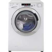 Refurbished Candy GVS1410DC3 Smart Freestanding 10KG 1400 Spin Washing Machine White