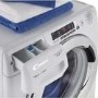 Refurbished Candy GVS1410DC3 Smart Freestanding 10KG 1400 Spin Washing Machine White